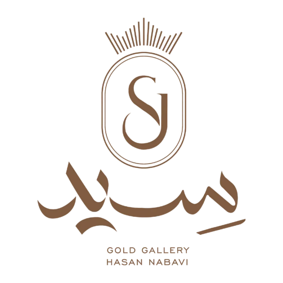 گالری طلا سید نبوی