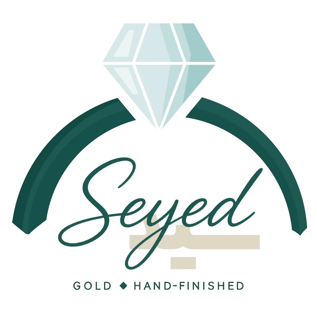 گالری طلا سید نبوی